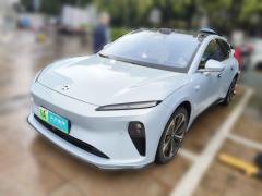 [南京·苏A] 蔚来蔚来ET5T2023款 75kWh Touring