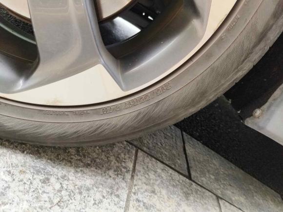 [宁波·浙J] 二手本田缤智2017款 1.8L CVT两驱先锋型