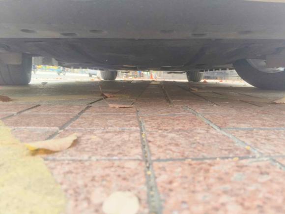 [上海·沪D] 二手林肯林肯MKZ2017款 2.0T 尊雅版