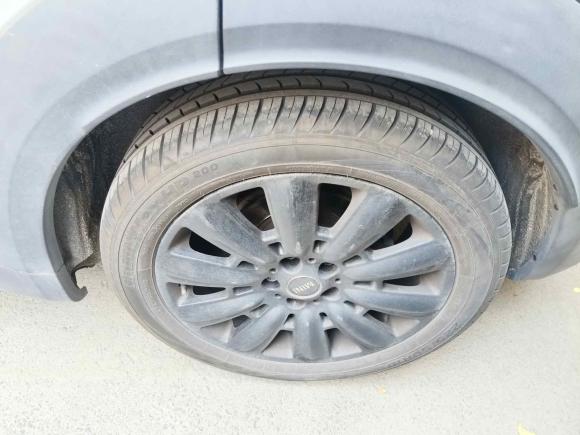 [青岛·鲁B] 二手MINIMINI COUNTRYMAN2018款 1.5T COOPER ALL4 艺术家