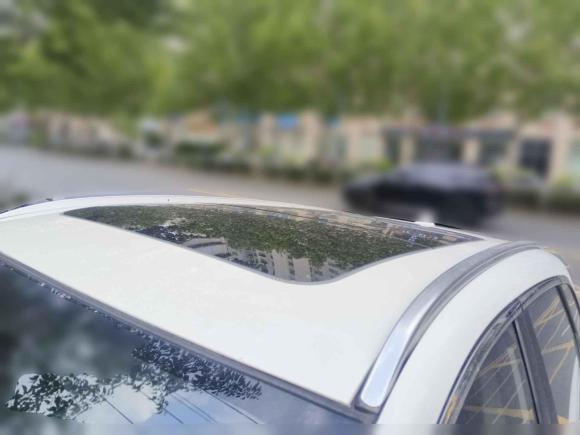 [青岛·鲁B] 二手雷诺科雷嘉2016款 2.0L 两驱领先版