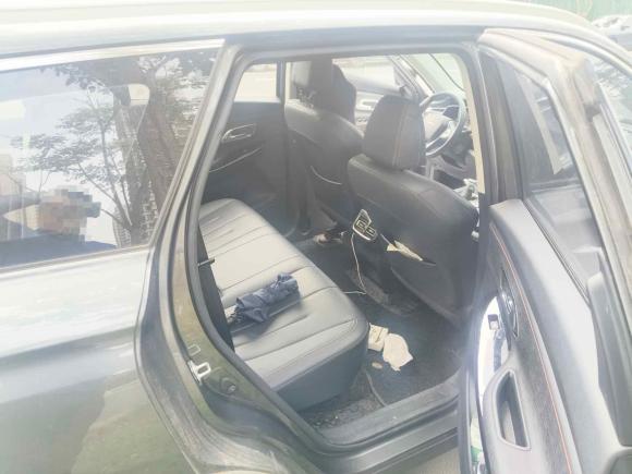 [合肥·晋M] 二手长安欧尚长安欧尚X72020款 1.5T 自动尊享型