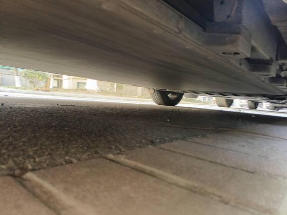 [嘉兴·浙F] 二手比亚迪海豚2021款 405km 时尚版