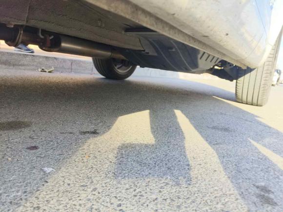 [青岛·鲁B] 二手魏牌魏牌 VV52017款 2.0T 超豪型