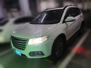 哈弗哈弗H62015款 运动版 1.5T 自动两驱豪华型