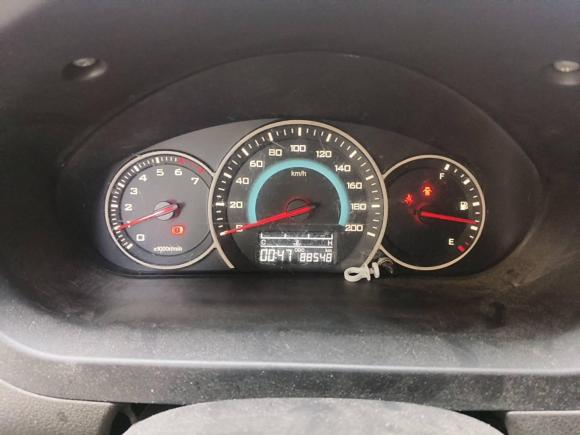 [杭州·浙A] 二手五菱汽车五菱荣光V2018款 1.5L标准型