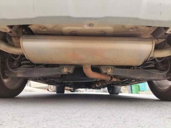 [南昌·赣A] 二手荣威荣威RX52016款 20T 两驱自动互联网智享版