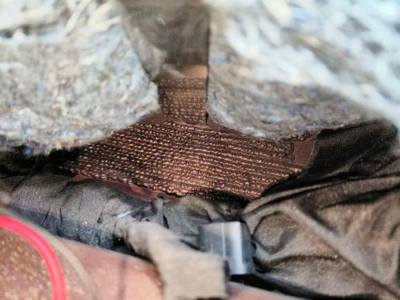 [无锡·苏B] 二手别克昂科威Plus2018款 20T 两驱精英型