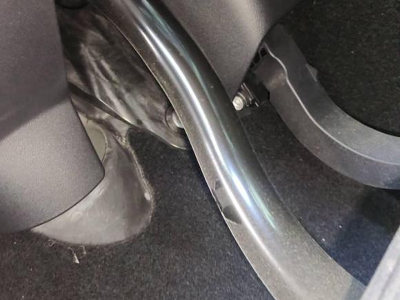 [深圳·粤B] 二手特斯拉Model Y2022款 长续航全轮驱动版