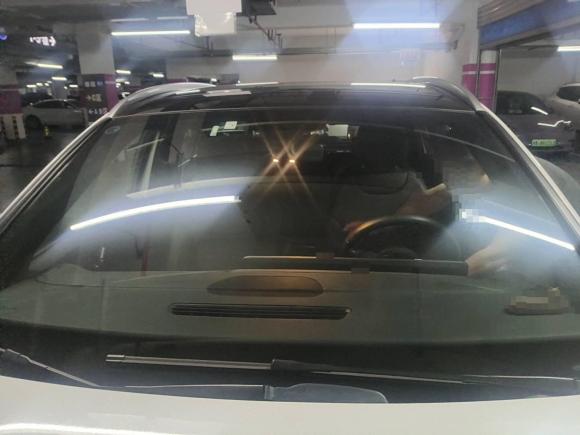 [上海·沪B] 二手奔驰奔驰GLA2020款 GLA 200