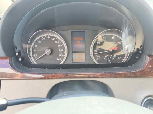 [台州·浙J] 二手奔驰唯雅诺2013款 3.5L 皓驰版