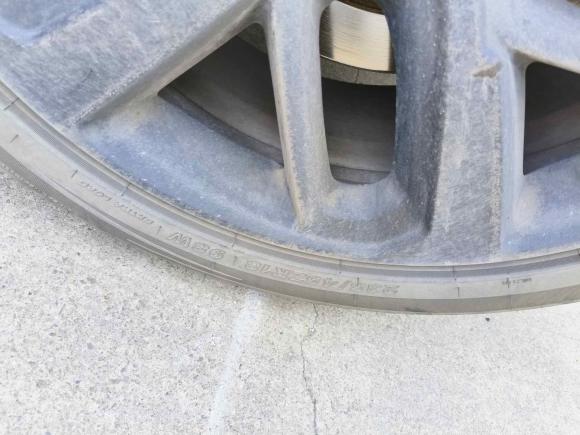 [无锡·苏B] 二手现代ENCINO 昂希诺2018款 1.6T 双离合致尊版 国V