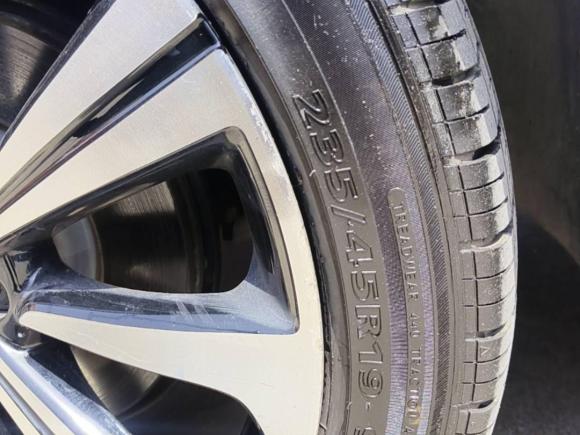 [上海·沪A] 二手荣威荣威RX5 eMAX2020款 500PHEV 智能座舱旗舰版