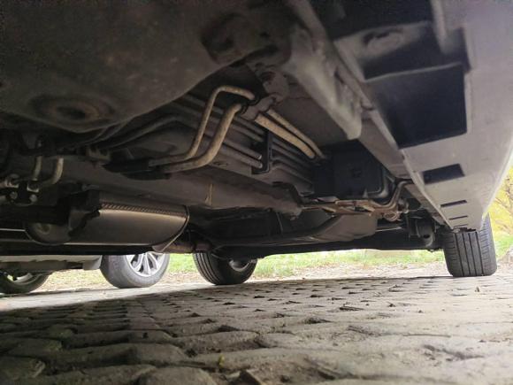 [南京·苏A] 二手比亚迪宋MAX2018款 1.5T 自动智联精英型 6座