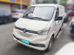 [成都·川A] 东风御风御风EM262023款 高配版 41.86kWh 宁德时代