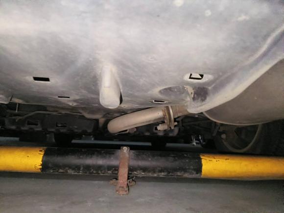 [常州·苏B] 二手丰田凯美瑞2013款 2.0G 舒适版