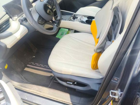 [上海·沪A] 二手比亚迪海豹06GT2025款 505海浪Plus版