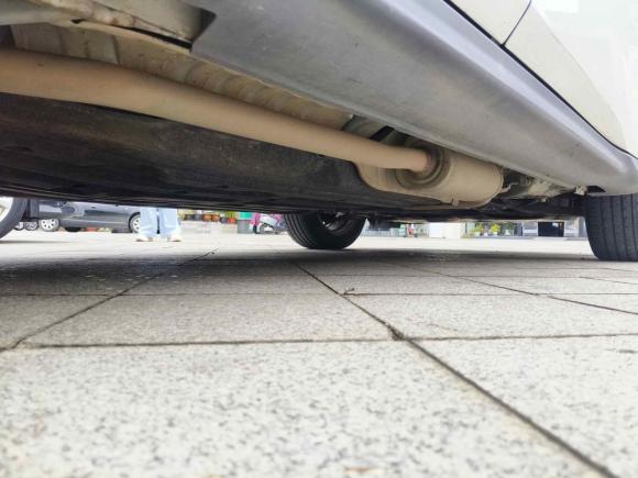 [无锡·苏B] 二手本田本田XR-V2015款 1.8L VTi CVT豪华版