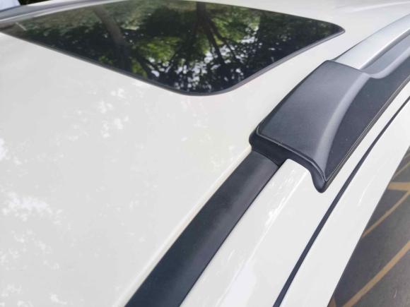 [济南·鲁A] 二手别克昂科拉2017款 18T 自动两驱都市领先型