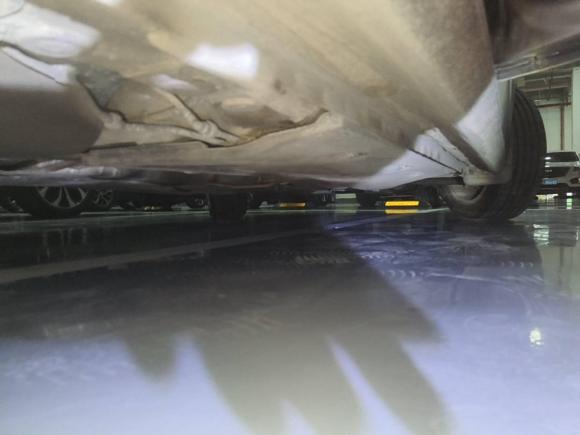 [西安·陕A] 二手大众帕萨特2013款 1.8TSI DSG御尊版