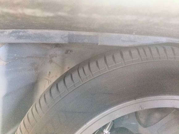 [湖州·浙E] 二手丰田锐志2008款 2.5S 特别纪念版