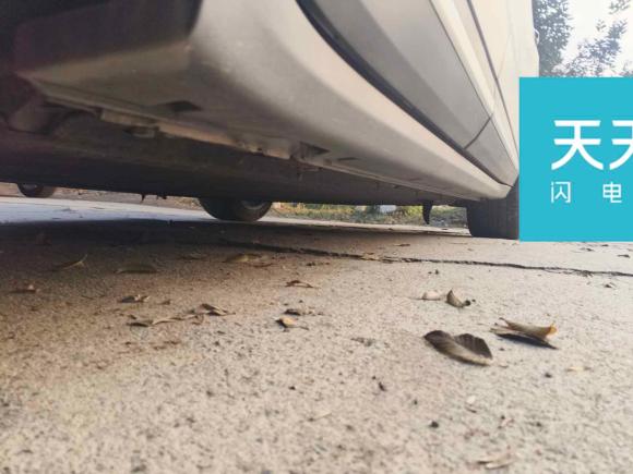 [合肥·皖A] 二手零跑汽车零跑C112021款 豪华版