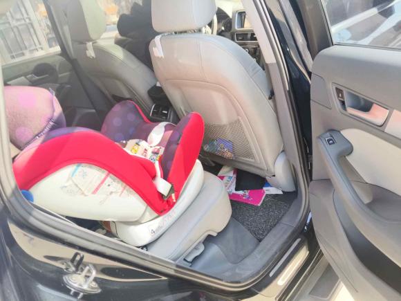 [常州·苏D] 二手奥迪奥迪Q52015款 40 TFSI 技术型