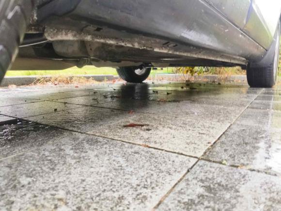 [杭州·浙A] 二手奔腾奔腾X802016款 2.0L 自动舒适型