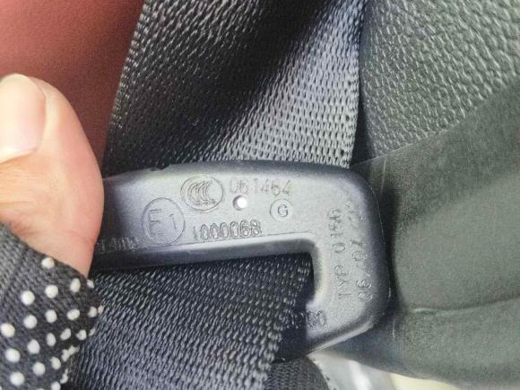 [嘉兴·浙F] 二手MINIMINI2023款 1.5T COOPER 艺术家