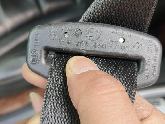 [杭州·浙B] 二手奔驰奔驰C级2020款 C 200 L 动感型运动版