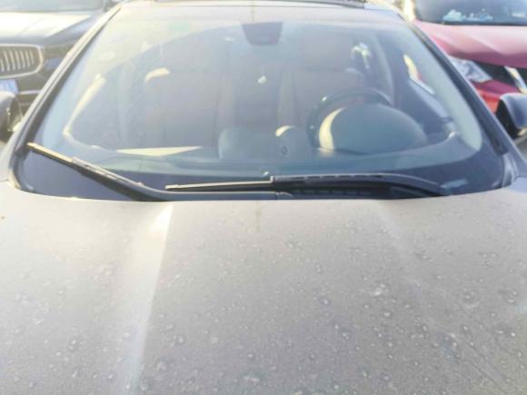 [上海·沪A] 二手捷豹捷豹XJ2012款 XJL 3.0 旗舰商务版