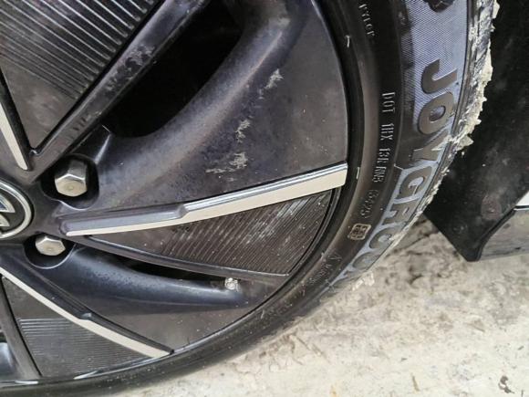 [南京·苏A] 二手别克微蓝62024款 430km 舒享版