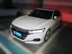 [南通·冀E] 本田雅阁2022款 260TURBO 豪华版