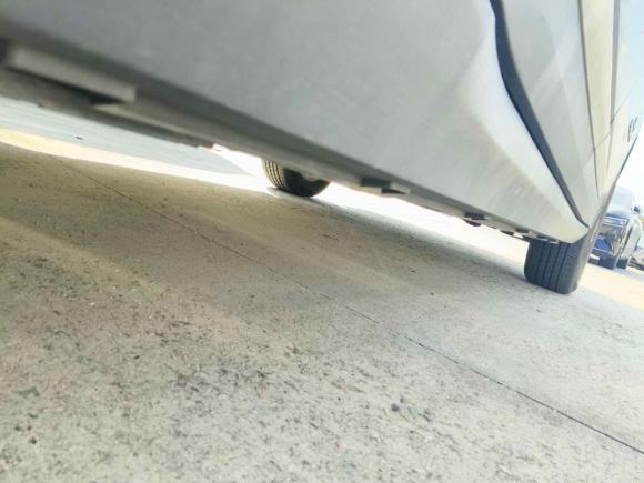 [上海·浙A] 二手吉利雷达吉利雷达地平线2023款 550km 创客版