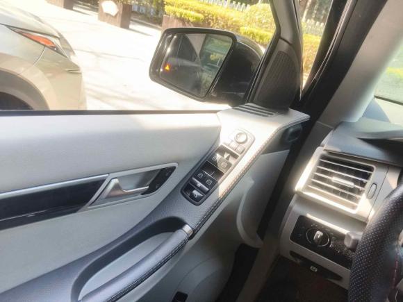 [杭州·浙M] 二手奔驰奔驰R级2015款 R 400 4MATIC 商务型