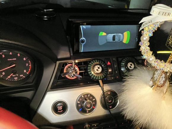 [武汉·鄂W] 二手宝马宝马Z42013款 sDrive20i领先型