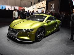 E-Tense