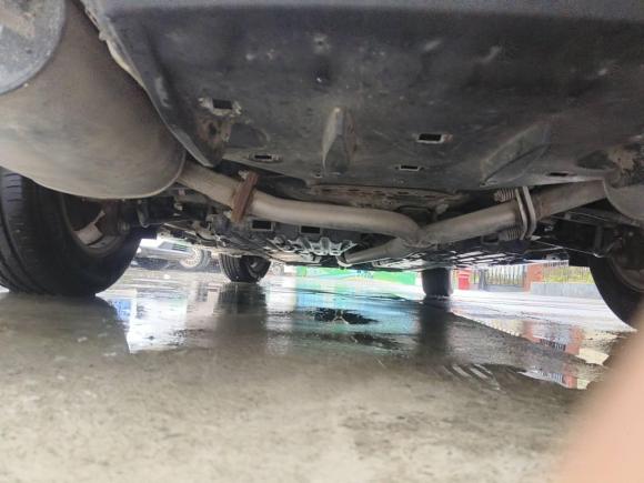 [上海·沪C] 二手丰田凯美瑞2013款 2.5G 舒适版