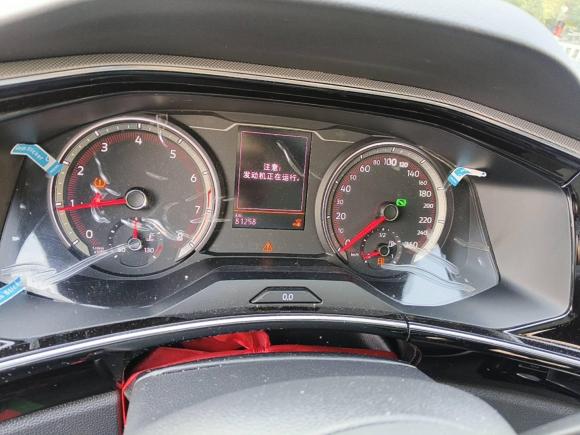 [常州·苏D] 二手大众探岳2021款 330TSI 两驱豪华智联版