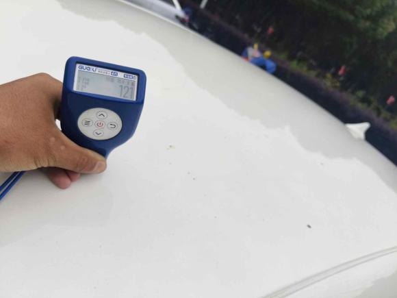 [宁波·浙B] 二手长安逸动新能源2022款 EV460 智行网约版 磷酸铁锂