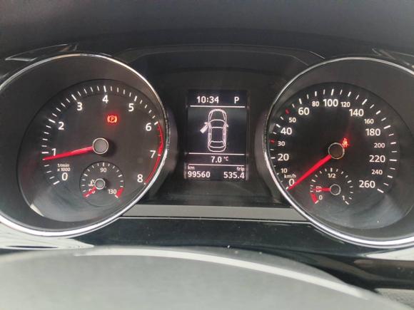 [青岛·鲁A] 二手大众速腾2018款 280TSI DSG熠动版