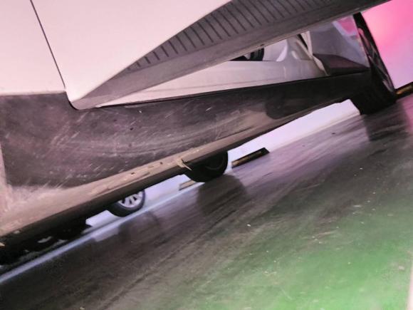 [上海·沪A] 二手小鹏小鹏MONA M032024款 515 长续航