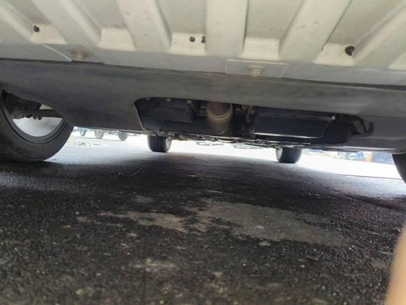 [宁波·浙B] 二手名爵MG62020款 1.5T 自动领潮风尚版