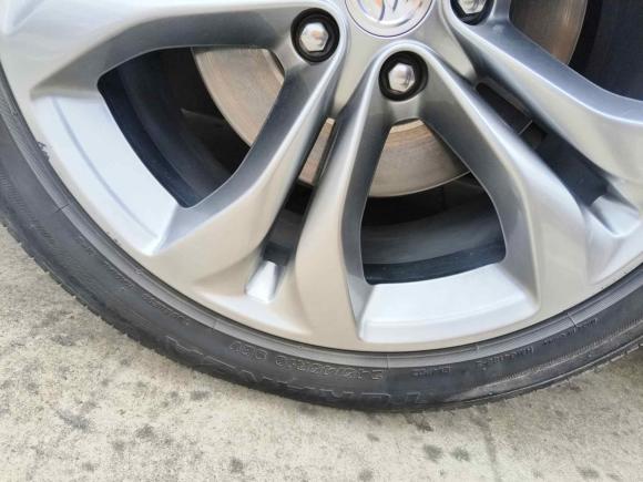 [上海·沪F] 二手别克君越2021款 Avenir艾维亚 旗舰型