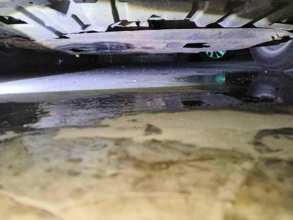 [武汉·鄂A] 二手日产天籁2008款 2.5L XL Res剧院版