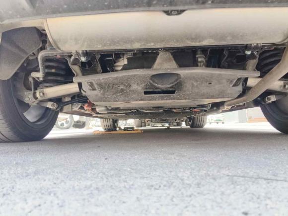 [温州·浙C] 二手深蓝汽车深蓝S072024款 215Max 乾崑智驾ADS SE增程版