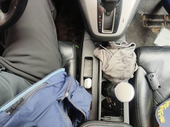 [上海·沪N] 二手本田本田CR-V2012款 2.4L 四驱豪华版