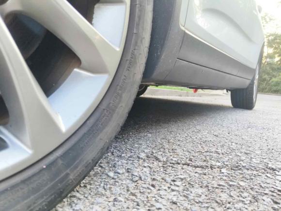 [青岛·鲁B] 二手吉利汽车帝豪GS2016款 优雅版 1.8L 手动领尚型