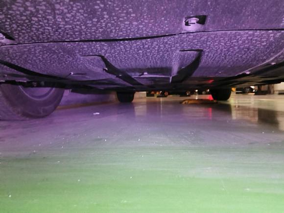 [杭州·浙A] 二手比亚迪秦PLUS2023款 EV 510KM 出行版