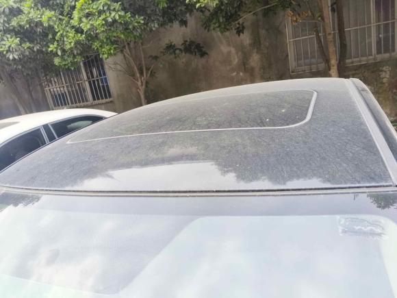 [上海·皖B] 二手日产轩逸2018款 1.6XV CVT尊享版